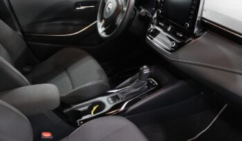 TOYOTA Corolla Hatchback 1.8 HYBRID COMFORT completo