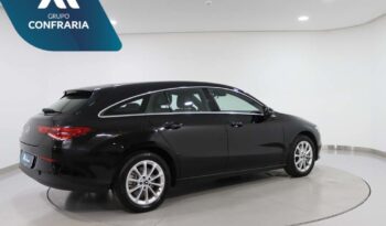 MERCEDES-BENZ Classe CLA Shooting Brake 250 E STYLE PLUS completo