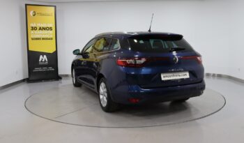 RENAULT Mégane IV Sport Tourer 1.5 BLUE DCI LIMITED completo