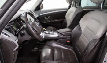 RENAULT Espace V 1.6 DCI INITIALE PARIS EDC completo