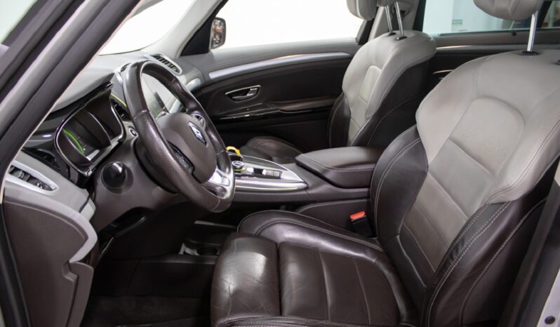 RENAULT Espace V 1.6 DCI INITIALE PARIS EDC completo