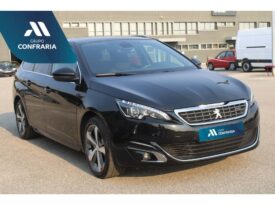 PEUGEOT 308 SW 1.6 BLUEHDI GT LINE