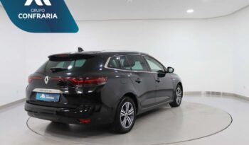 RENAULT Mégane IV Sport Tourer Fase II 1.5 BLUE DCI INTENS completo