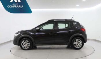 DACIA Sandero Stepway 1.0 ECO-G EXPRESSION BI-FUEL completo