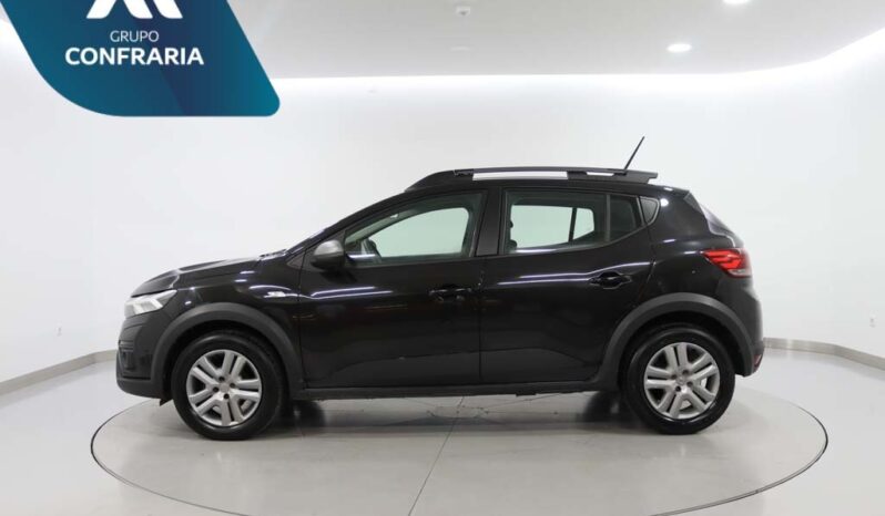 DACIA Sandero Stepway 1.0 ECO-G EXPRESSION BI-FUEL completo