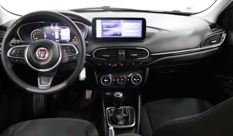 FIAT Tipo 1.3 MULTIJET LIFE completo