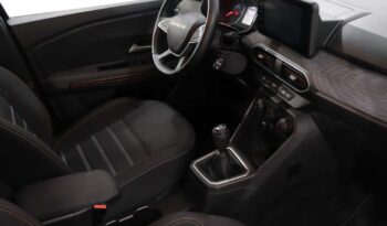 DACIA Sandero Stepway 1.0 TCE EXPRESSION completo