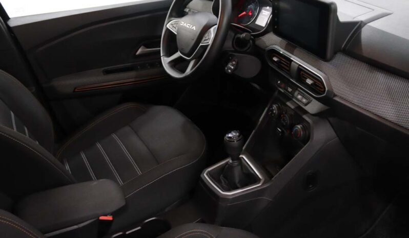 DACIA Sandero Stepway 1.0 TCE EXPRESSION completo