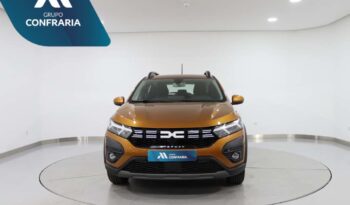 DACIA Sandero Stepway 1.0 TCE EXPRESSION completo