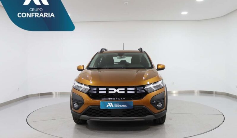 DACIA Sandero Stepway 1.0 TCE EXPRESSION completo