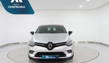RENAULT Clio IV Fase II 0.9 TCE LIMITED completo