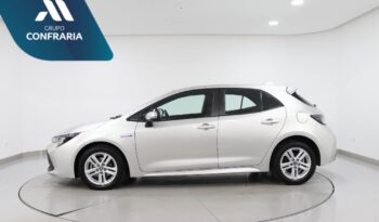 TOYOTA Corolla Hatchback 1.8 HYBRID COMFORT completo
