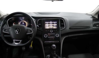 RENAULT Mégane IV Sport Tourer 1.5 DCI ZEN completo
