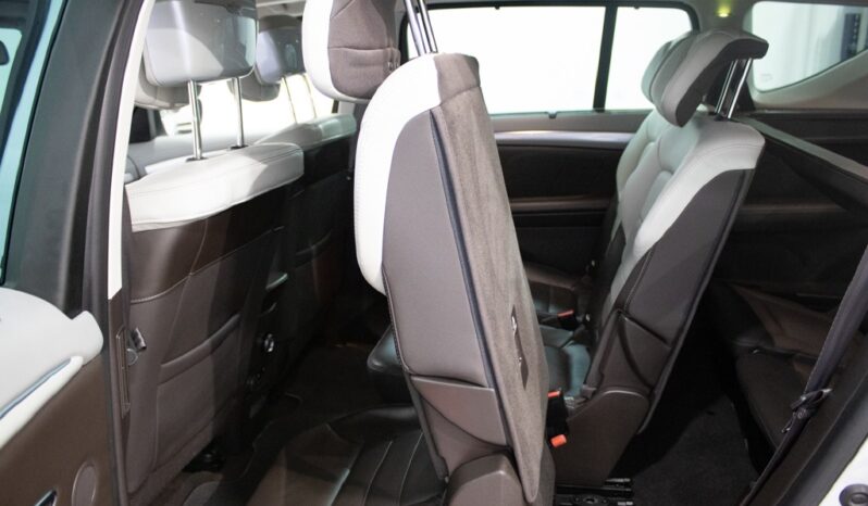 RENAULT Espace V 1.6 DCI INITIALE PARIS EDC completo