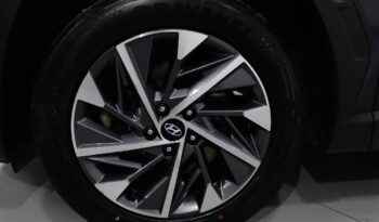 HYUNDAI TUCSON DIESEL 1.6 CRDI PREMIUM completo