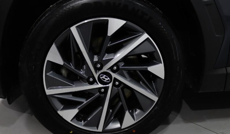 HYUNDAI TUCSON DIESEL 1.6 CRDI PREMIUM completo