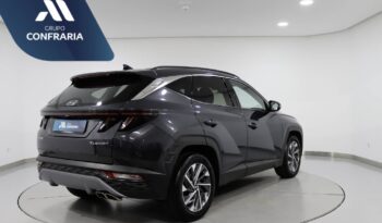 HYUNDAI TUCSON DIESEL 1.6 CRDI PREMIUM completo