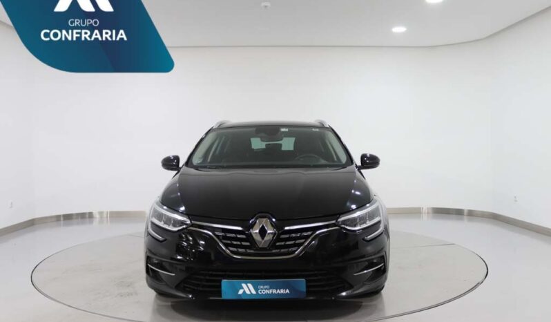 RENAULT Mégane IV Sport Tourer Fase II 1.5 BLUE DCI INTENS completo