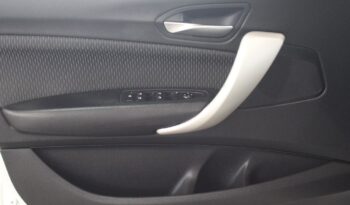 BMW Serie LCI 116 D EDYNAMICS ADVANTAGE completo