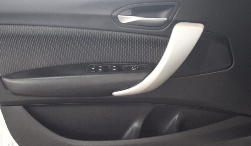 BMW Serie LCI 116 D EDYNAMICS ADVANTAGE completo