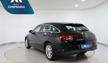 MERCEDES-BENZ Classe CLA Shooting Brake 250 E STYLE PLUS completo