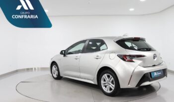 TOYOTA Corolla Hatchback 1.8 HYBRID COMFORT completo