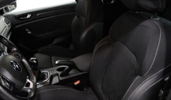 RENAULT Mégane IV Sport Tourer 1.5 BLUE DCI LIMITED completo