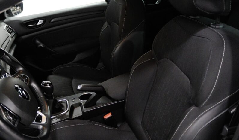 RENAULT Mégane IV Sport Tourer 1.5 BLUE DCI LIMITED completo