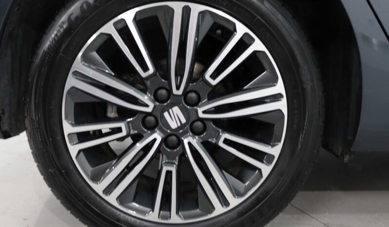 SEAT Ibiza 1.0 TSI STYLE DSG completo