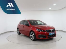 PEUGEOT 308 1.2 PURETECH GT LINE