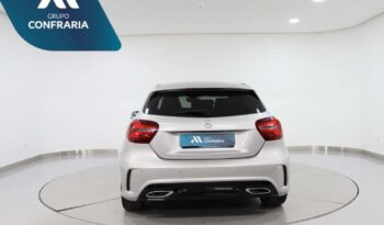 MERCEDES-BENZ Classe A 180 D AMG LINE completo