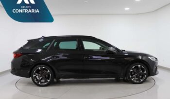 CUPRA Leon ST 1.5 TSI MID completo