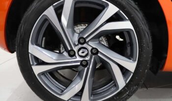 RENAULT Clio V 1.0 TCE RS LINE completo
