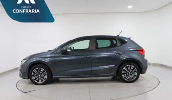 SEAT Ibiza 1.0 TSI STYLE DSG completo