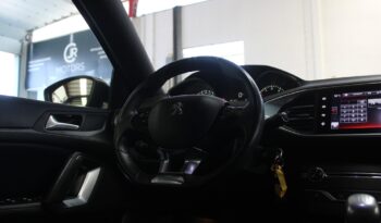 PEUGEOT 308 SW 1.6 BLUEHDI GT LINE completo