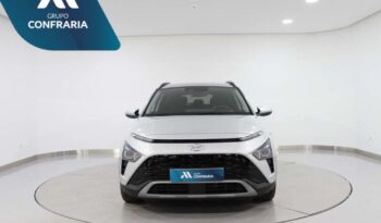HYUNDAI Bayon 1.0 T-GDI PREMIUM completo