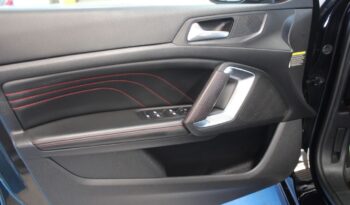 PEUGEOT 308 SW 1.6 BLUEHDI GT LINE completo