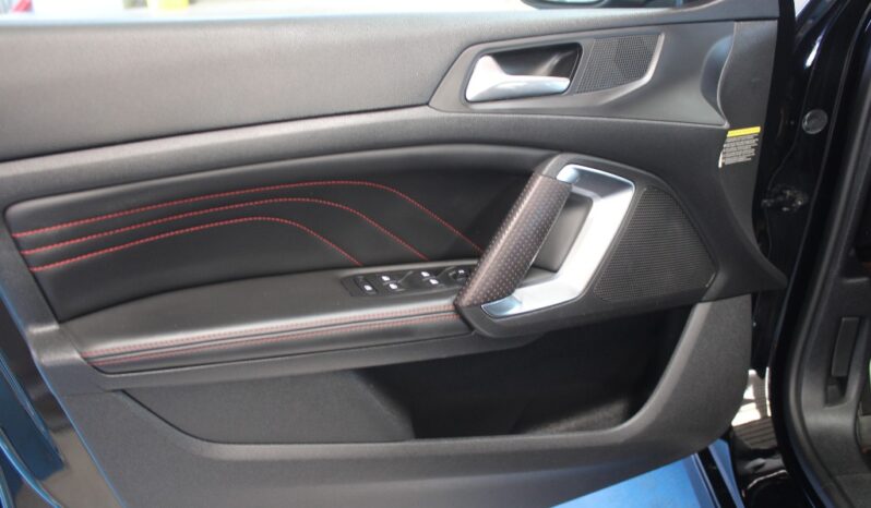 PEUGEOT 308 SW 1.6 BLUEHDI GT LINE completo
