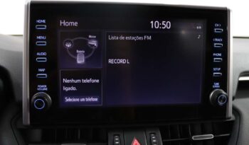 SUZUKI Across 2.5L PHEV AWD completo