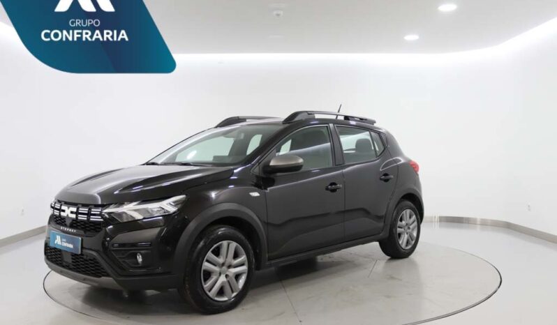DACIA Sandero Stepway 1.0 TCE EXPRESSION completo