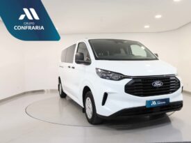 FORD TRANSIT CUSTOM KOMBI DIESEL 320 L2 2.0 ECOBLUE TREND