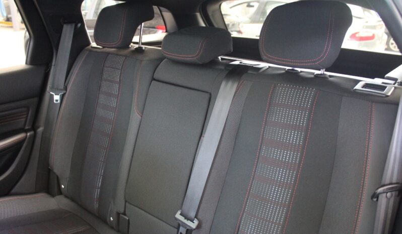PEUGEOT 308 SW 1.6 BLUEHDI GT LINE completo
