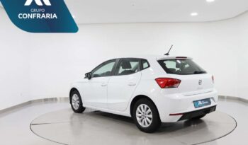 SEAT Ibiza 1.0 TSI STYLE DSG completo