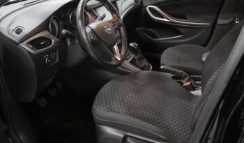 OPEL Astra K Sports Tourer 1.6 CDTI ECOTEC BUSINESS EDITION S/S completo