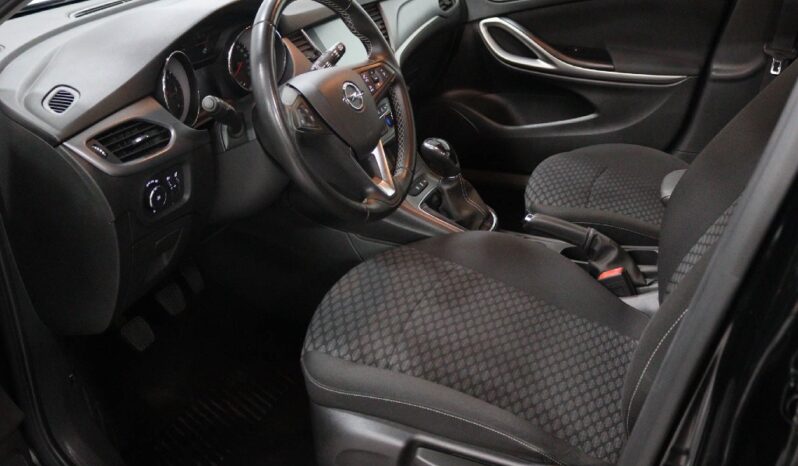OPEL Astra K Sports Tourer 1.6 CDTI ECOTEC BUSINESS EDITION S/S completo