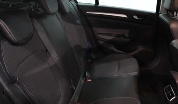 RENAULT Mégane IV Sport Tourer Fase II 1.5 BLUE DCI INTENS completo