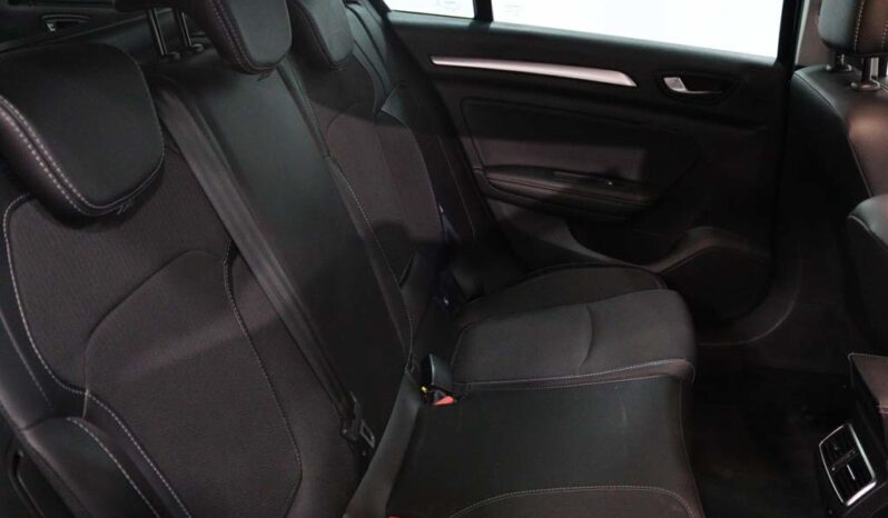 RENAULT Mégane IV Sport Tourer Fase II 1.5 BLUE DCI INTENS completo