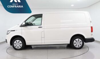 VOLKSWAGEN Transporter 6.1 2.0 TDI completo