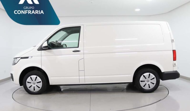 VOLKSWAGEN Transporter 6.1 2.0 TDI completo