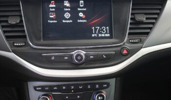 PEUGEOT 308 SW 1.6 BLUEHDI GT LINE completo